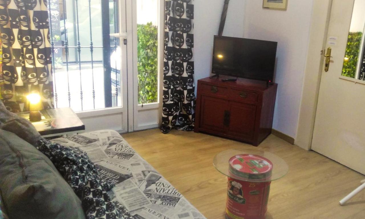 Bonito Apartamento Independiente En El Corazon De La Ciudad Apartamento