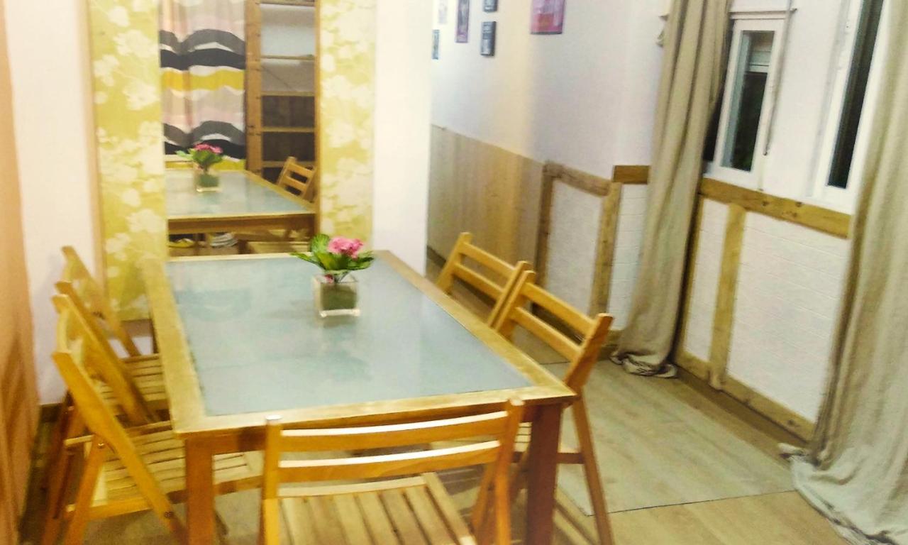 Bonito Apartamento Independiente En El Corazon De La Ciudad Apartamento *