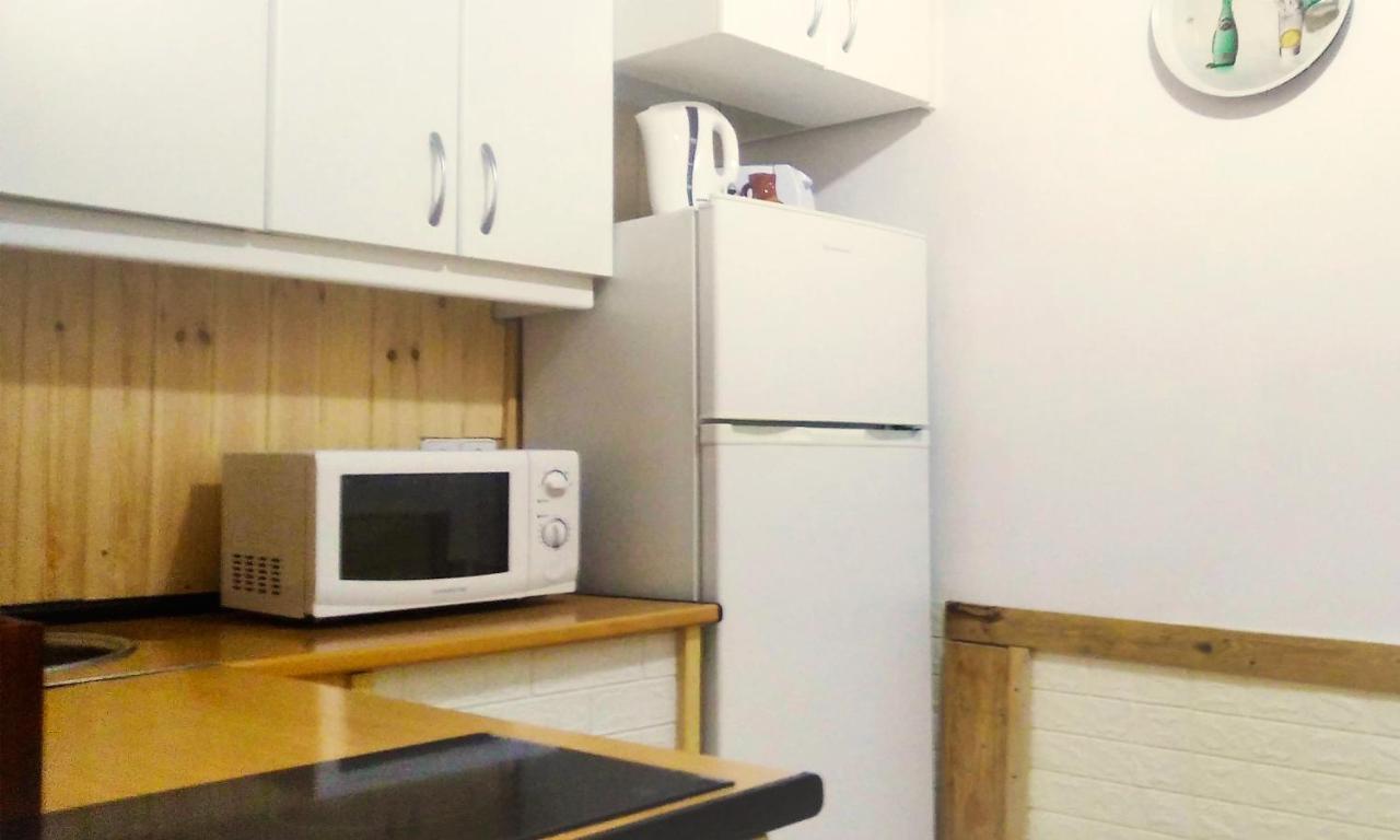 Bonito Apartamento Independiente En El Corazon De La Ciudad Madri
