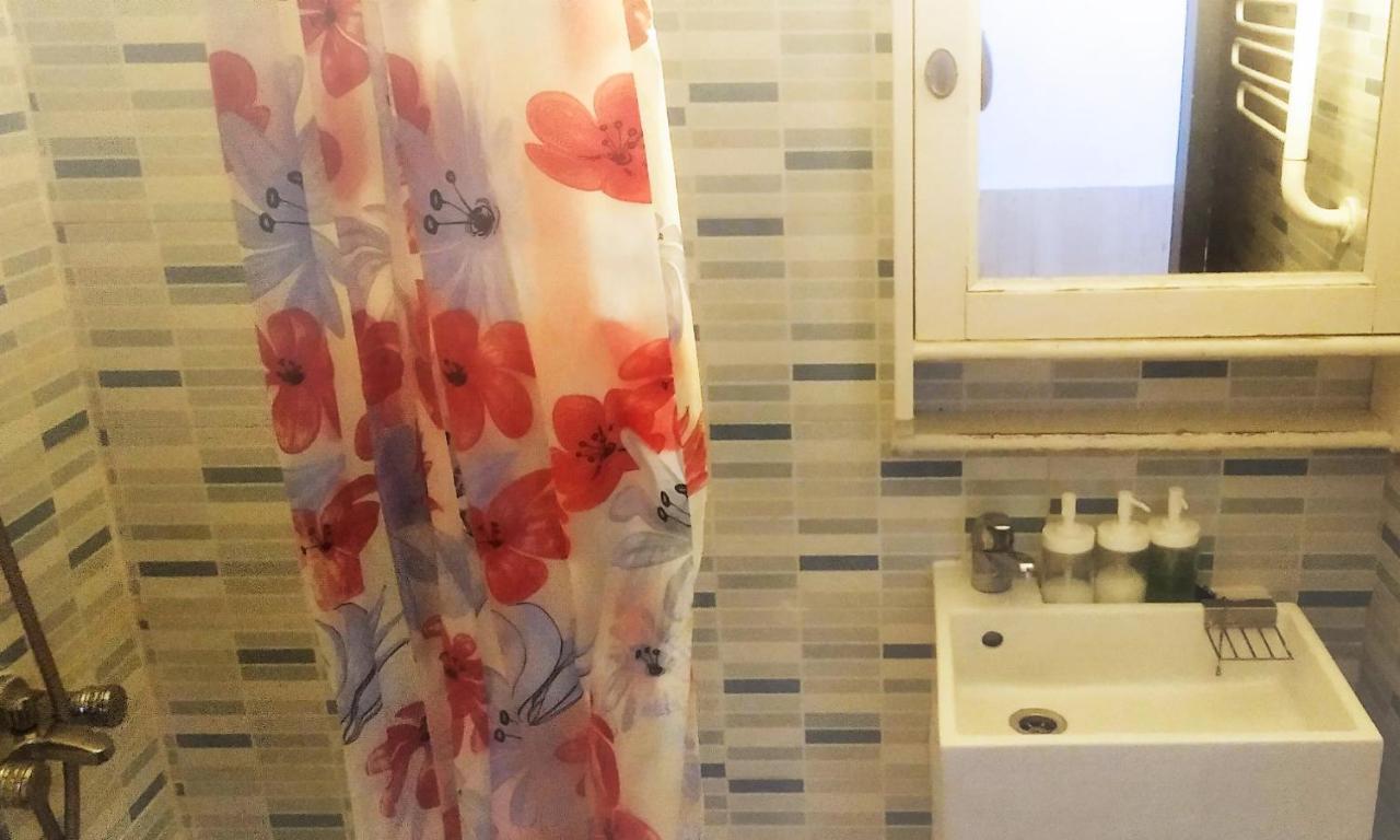 Apartamento Bonito Apartamento Independiente En El Corazon De La Ciudad Madri
