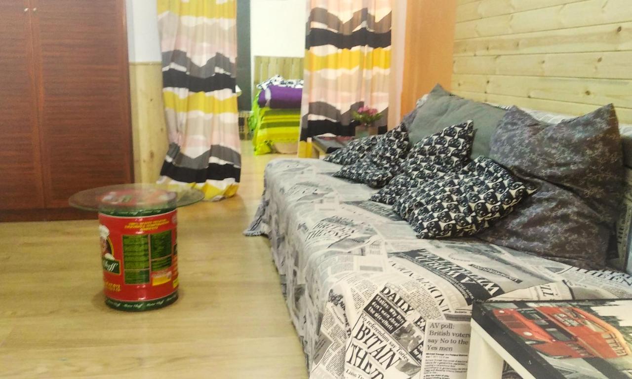 Apartamento Bonito Apartamento Independiente En El Corazon De La Ciudad *