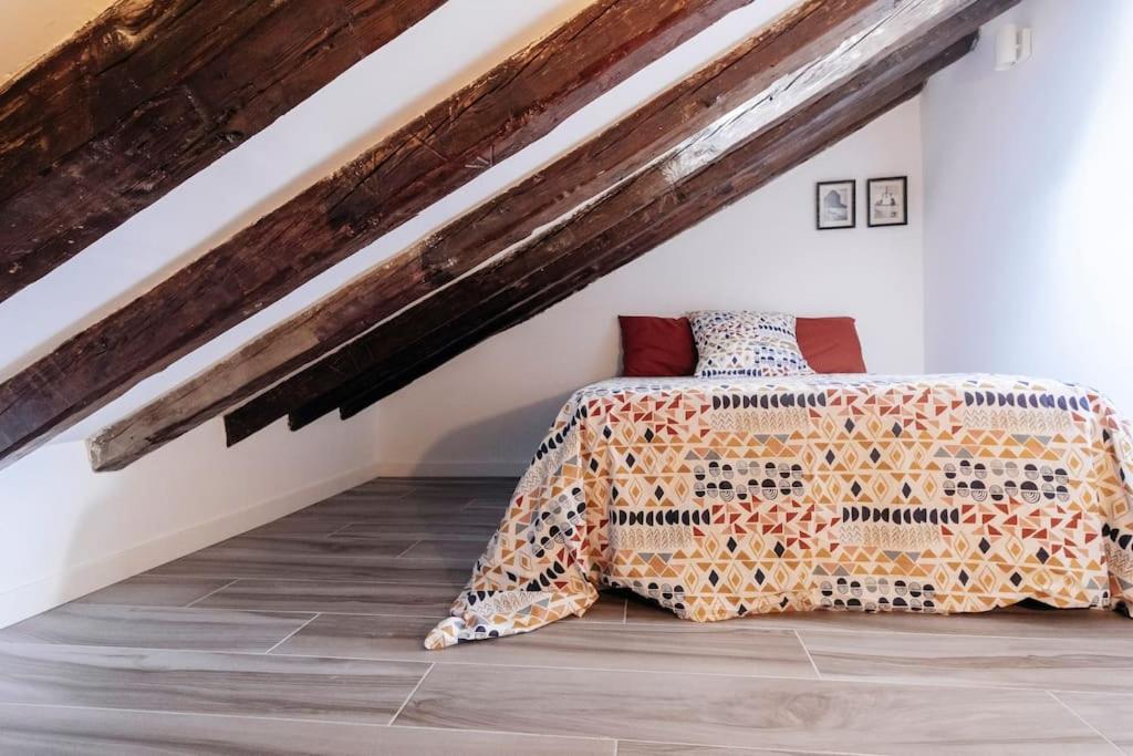 Yoomi Homes Plaza Mayor Apartamento Madrid