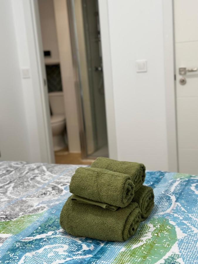 Alojamiento Aguacate Gæstehus Madrid