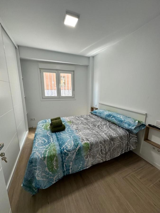 Guest house Alojamiento Aguacate Madrid