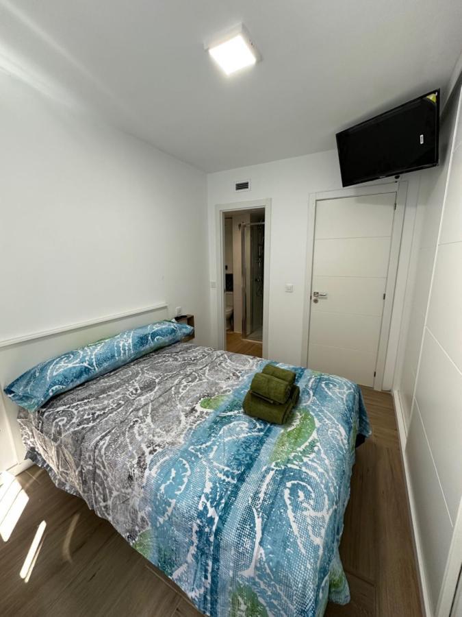 Guest house Alojamiento Aguacate *