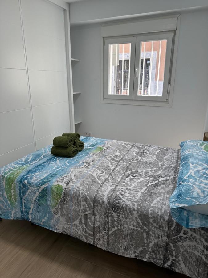 Guest house Alojamiento Aguacate *