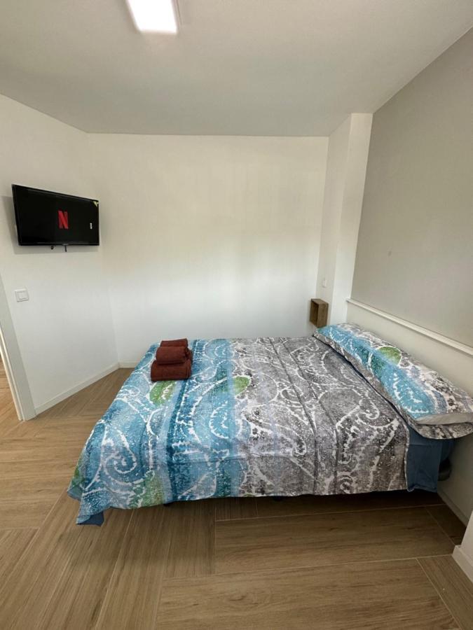 Alojamiento Aguacate Guest house Madrid