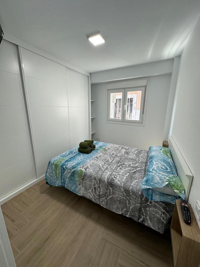 Guest house Alojamiento Aguacate Madrid