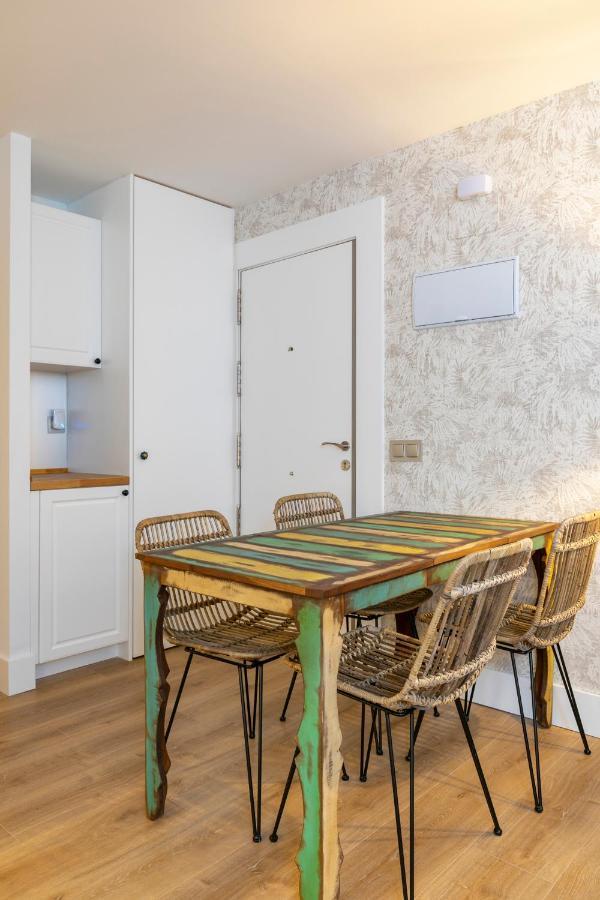 Apart-hotel H-a Quo Madri