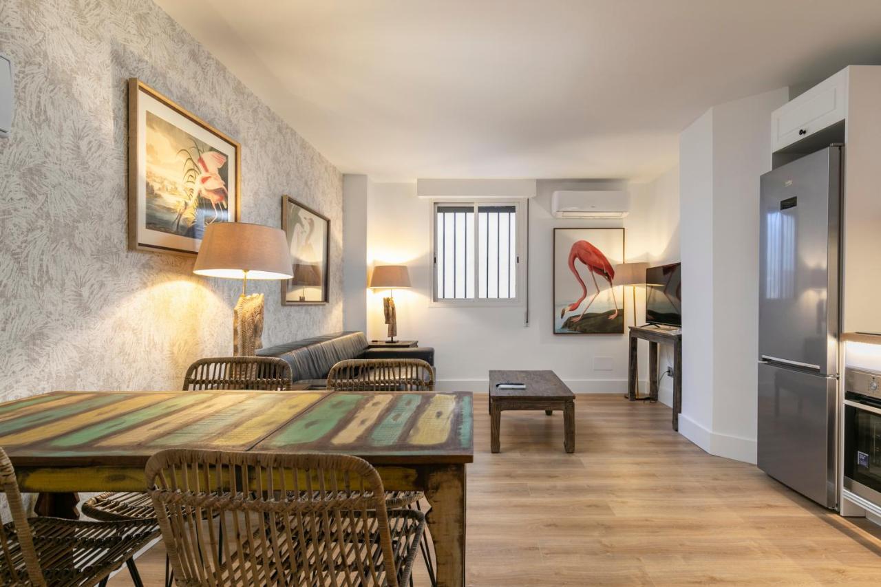 Apart-hotel H-a Quo
