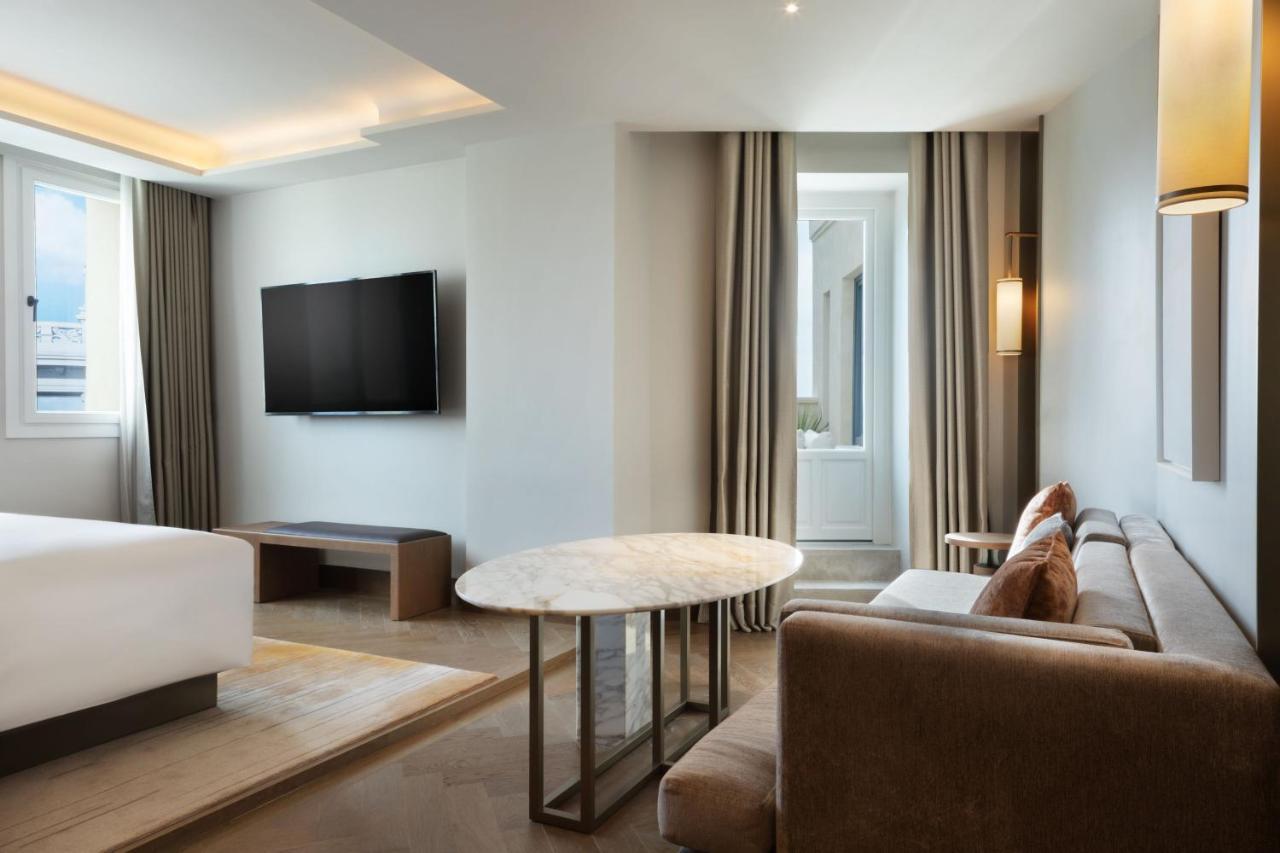 Hotel Jw Marriott 5*