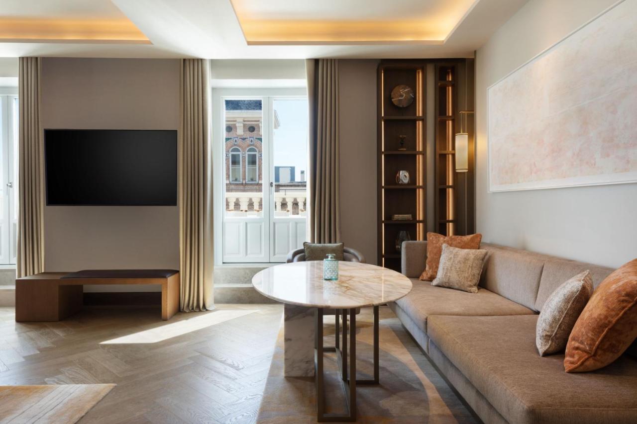 Jw Marriott Hotel 5*