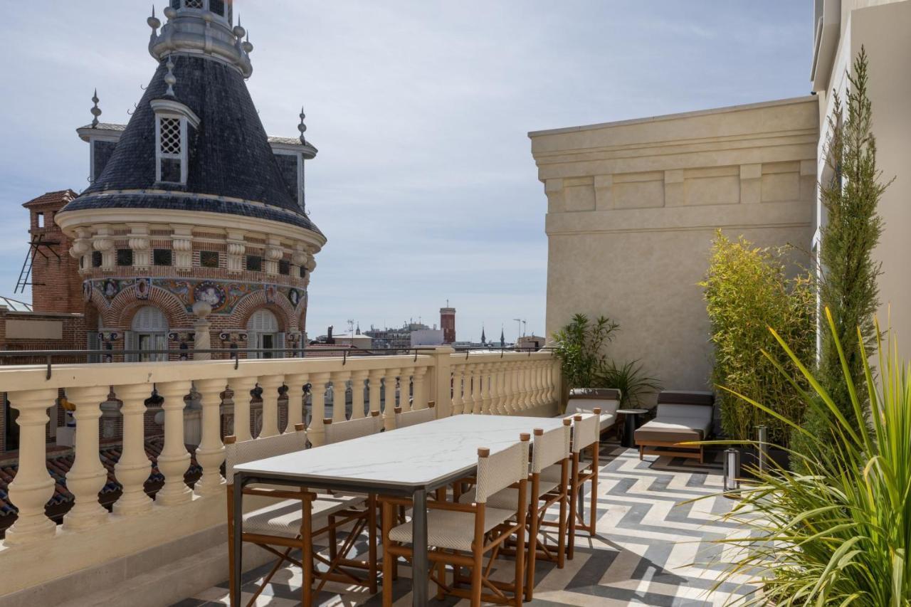 Jw Marriott Hotel 5*