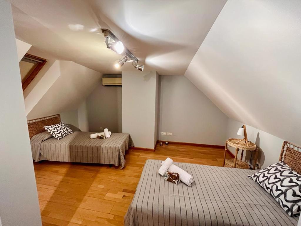Apartment 1