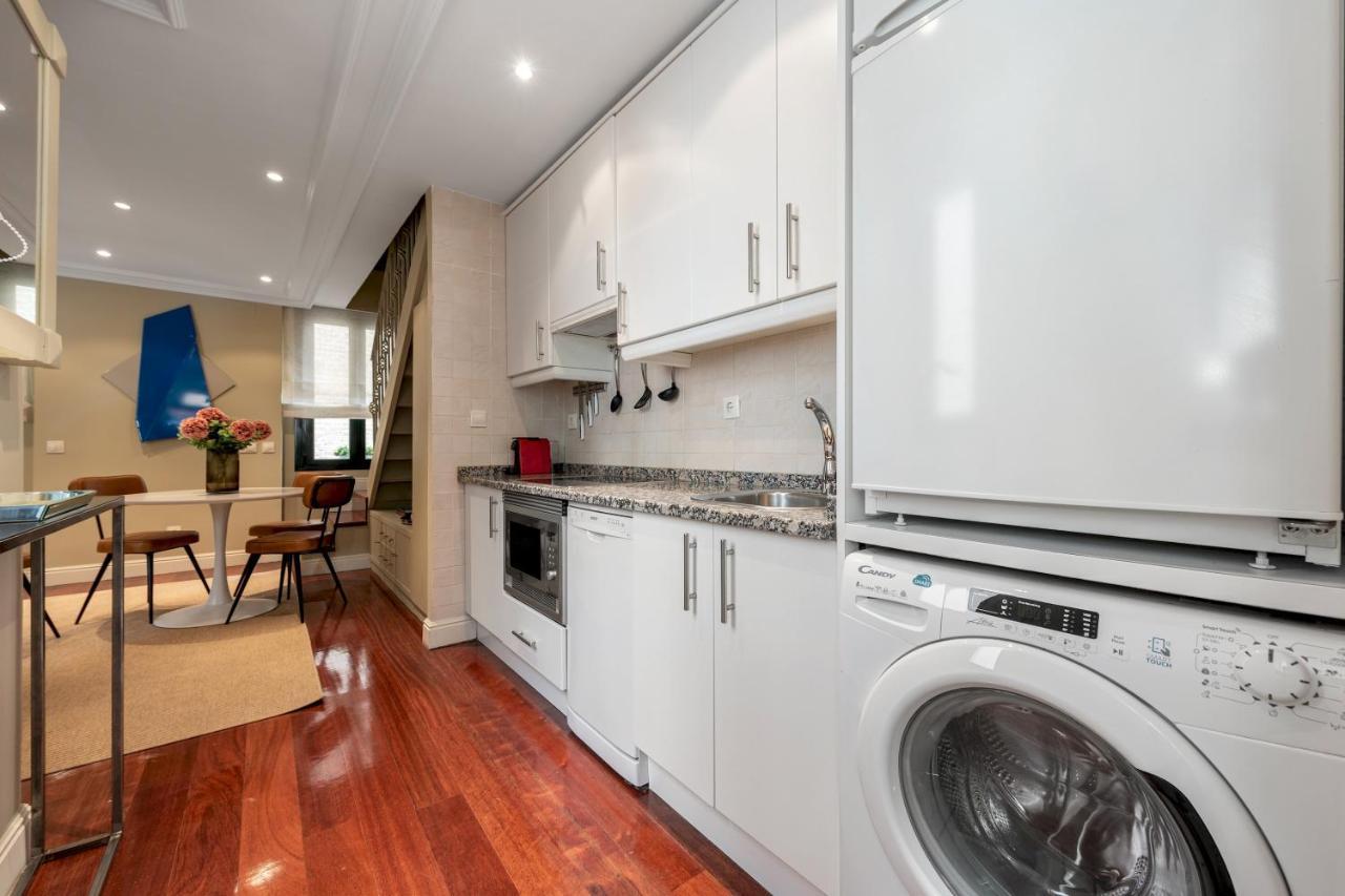 2 Bedrooms 2 Bathrooms- Penthouse- Almagro- Mintystay