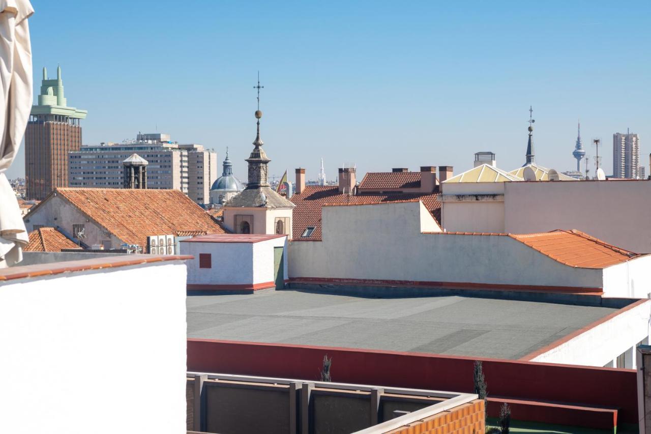 Apartment Mintystay - Hernan Cortes *