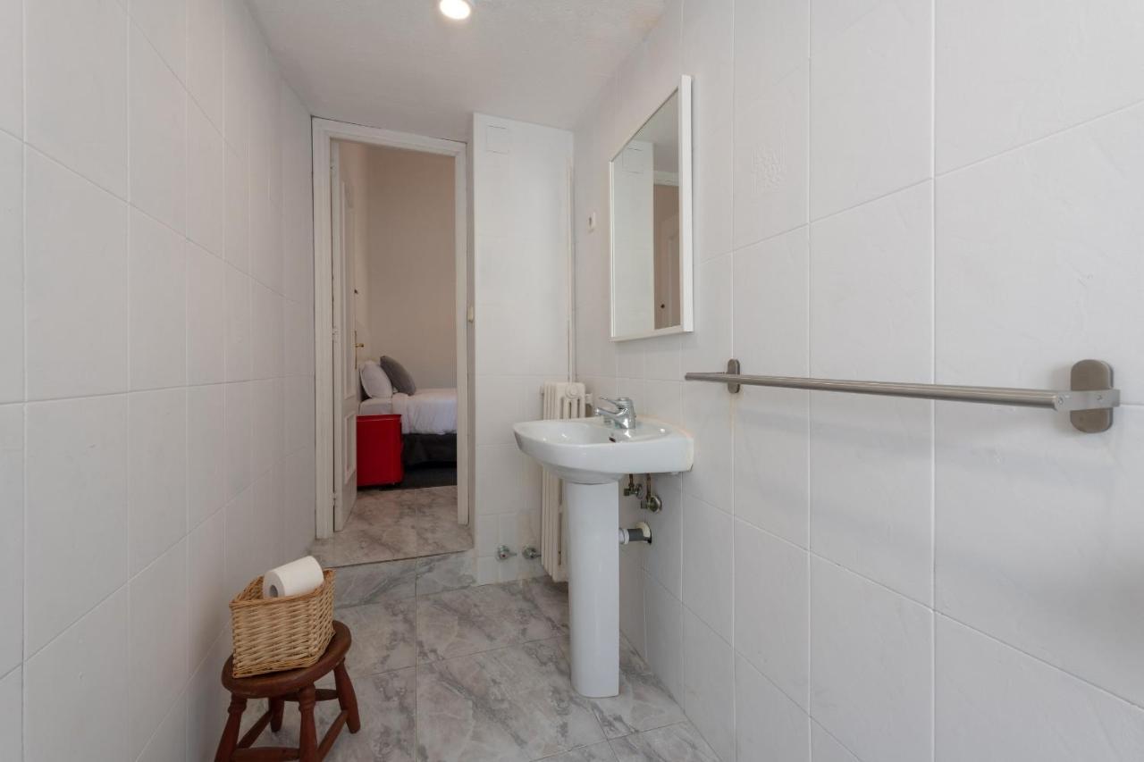 Mintystay - Alhelies Lejlighed Madrid