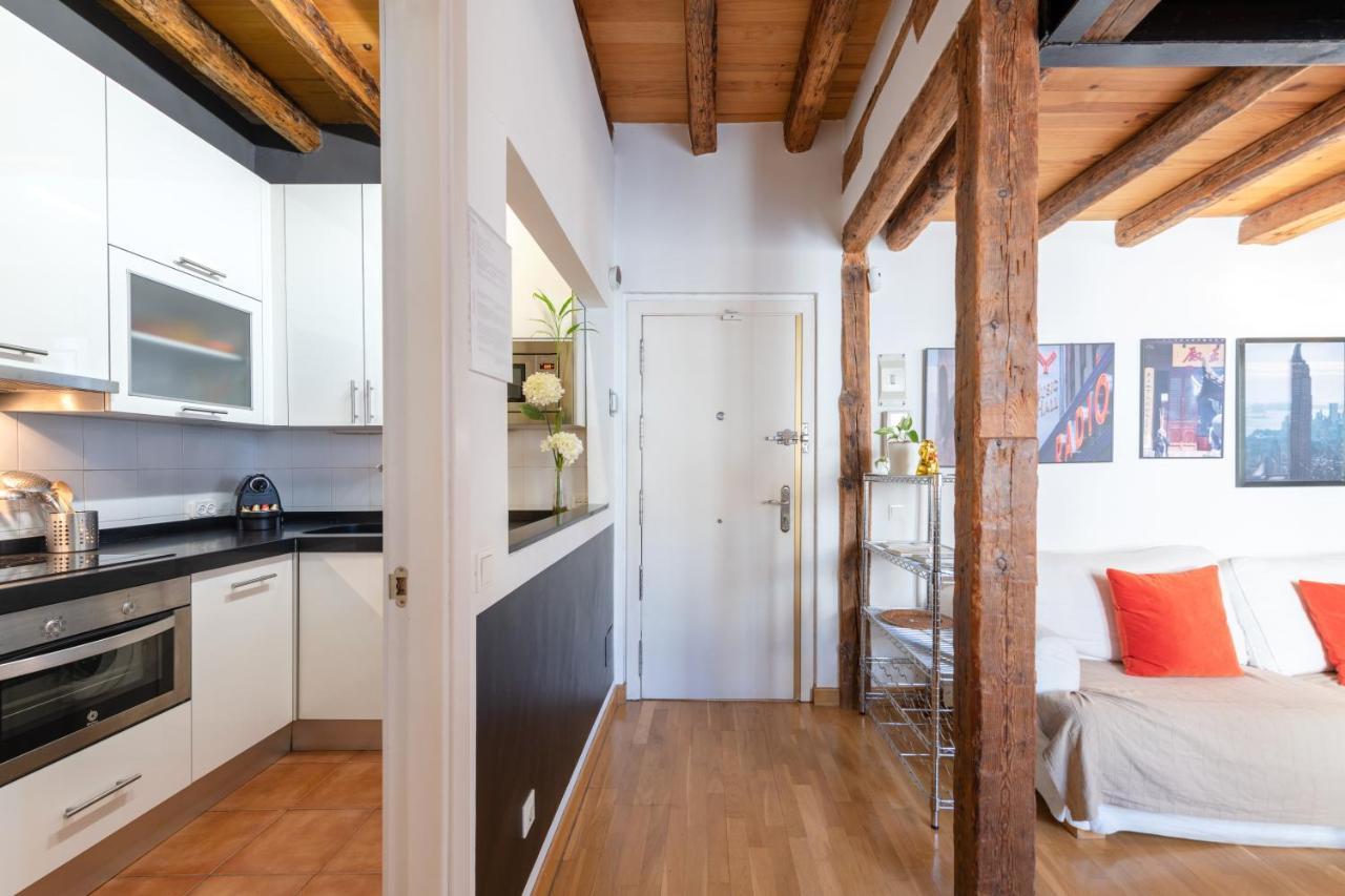 Apartment Mintystay - Hernan Cortes