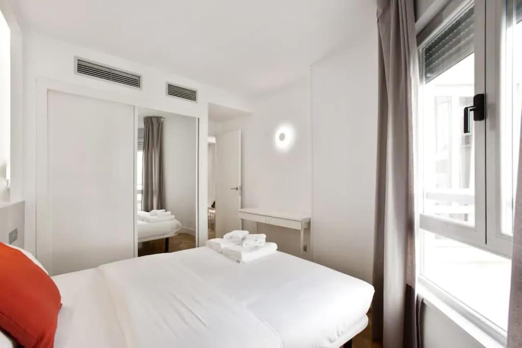 Apartment Gran Via By Regalatemadrid