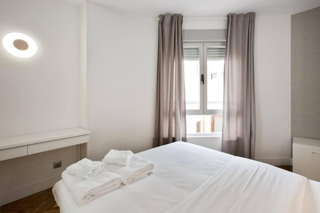 Apartment Gran Via By Regalatemadrid *