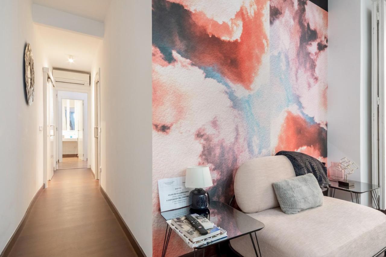 Apartment 2 Bedrooms 2 Bathrooms Furnished - Malasana - Bright Stylish - Mintystay