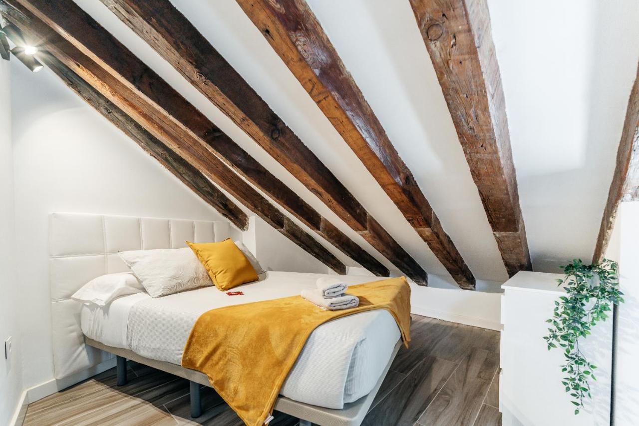 Apartamento Yoomi Homes Plaza Mayor