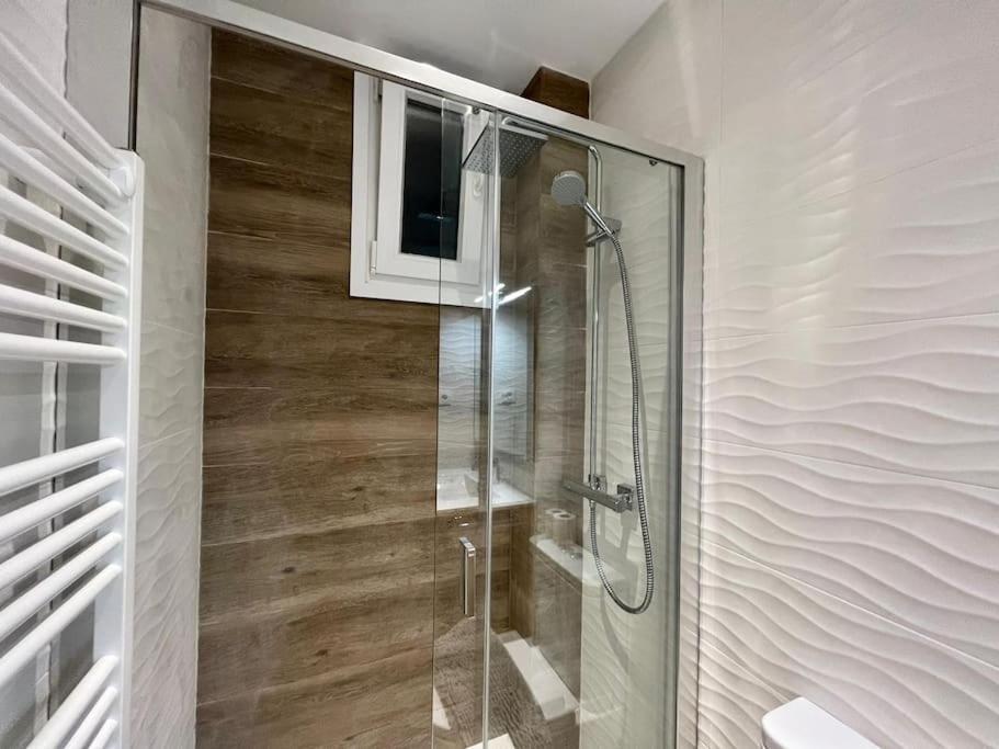 Excelente Piso En Barrio Salamanca! Apartment Madrid