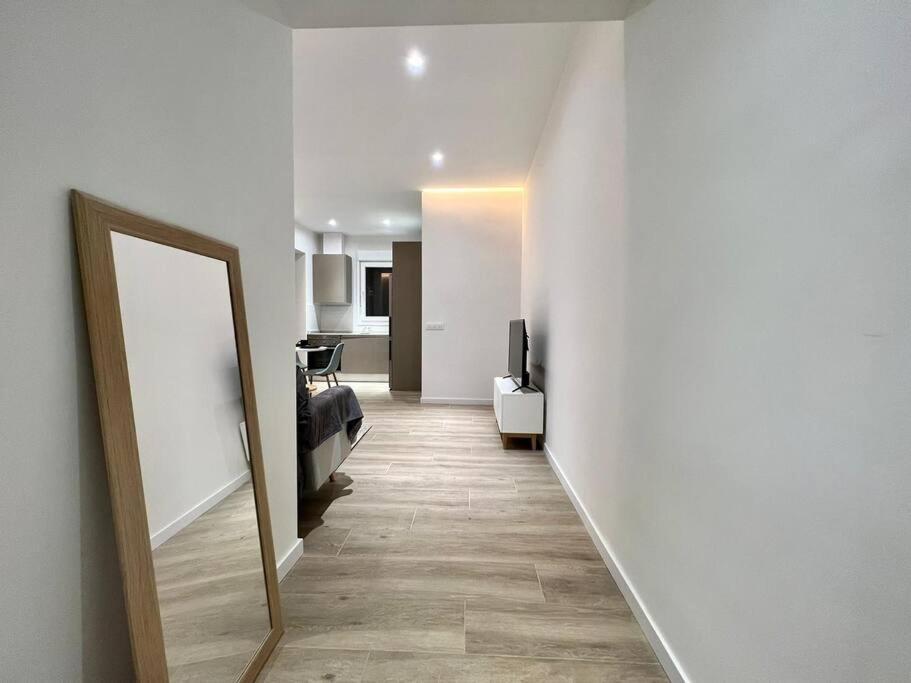 Excelente Piso En Barrio Salamanca! Apartment *