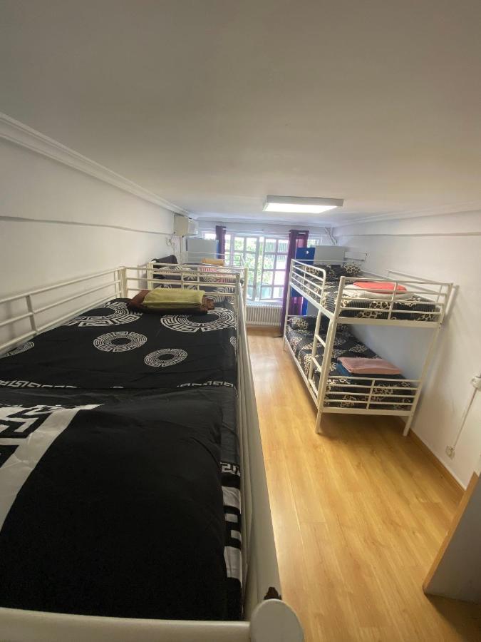Paradise Hostel