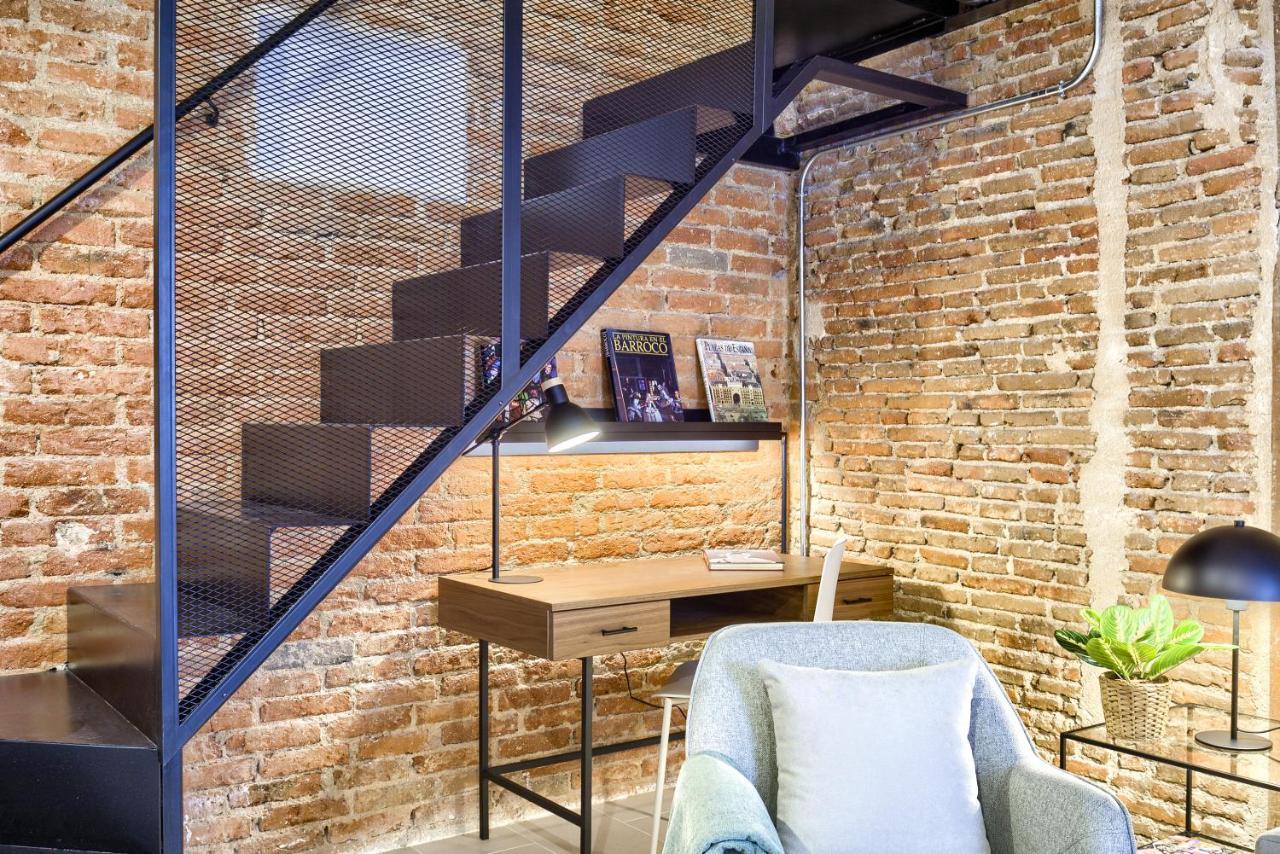 Charming Serrano Apartment Madrid