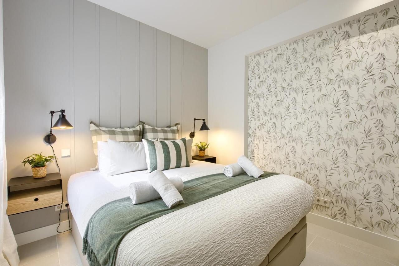Apartment Charming Serrano Madrid