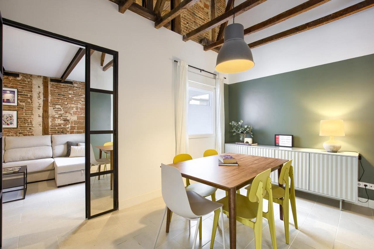 Apartment Charming Serrano Madrid