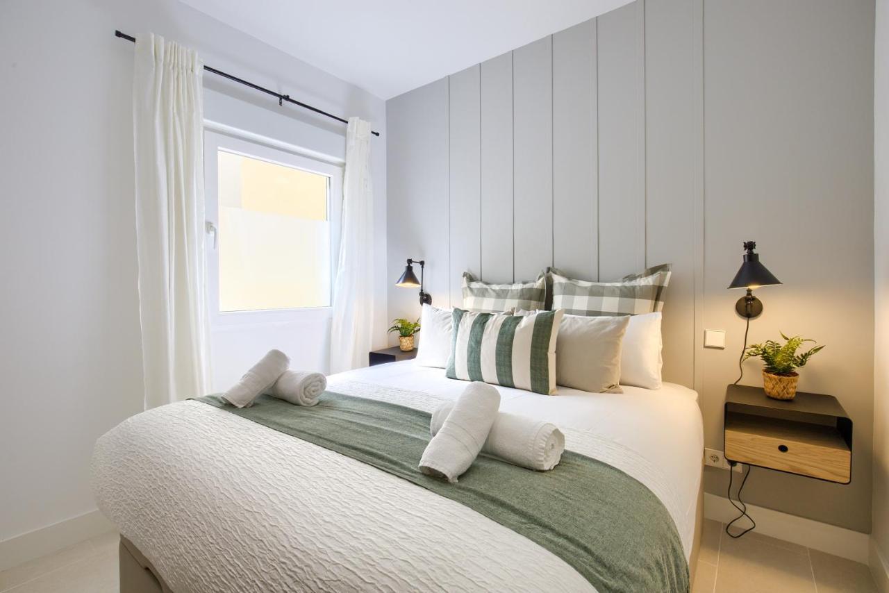 Apartment Charming Serrano *