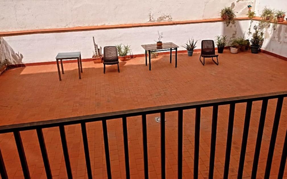 Madrilena Casa de hóspedes Madri