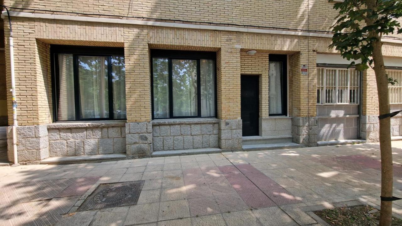 La Promesa Apartamento Madri