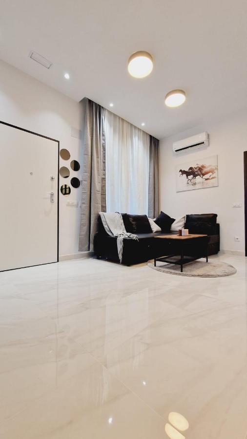 Apartamento La Promesa Madri