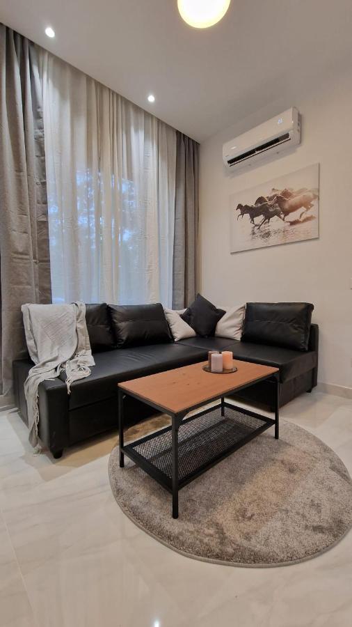 La Promesa Apartamento