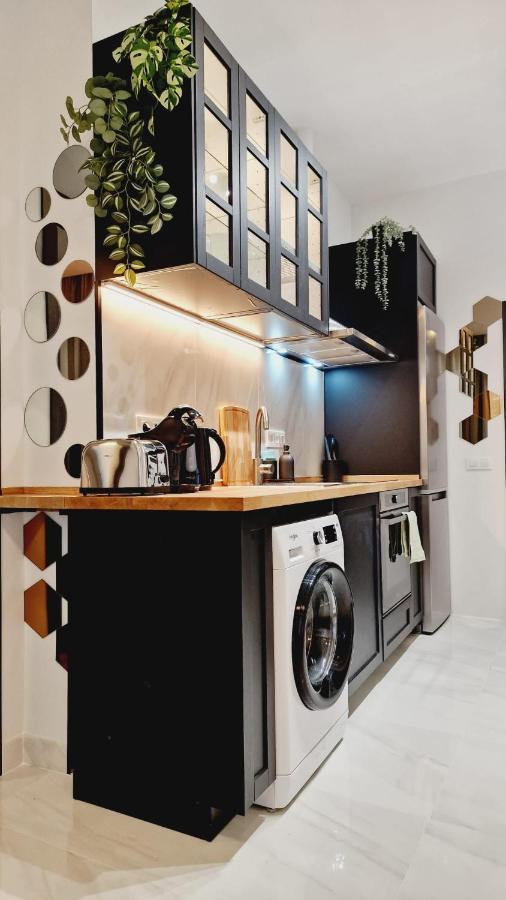Apartamento La Promesa