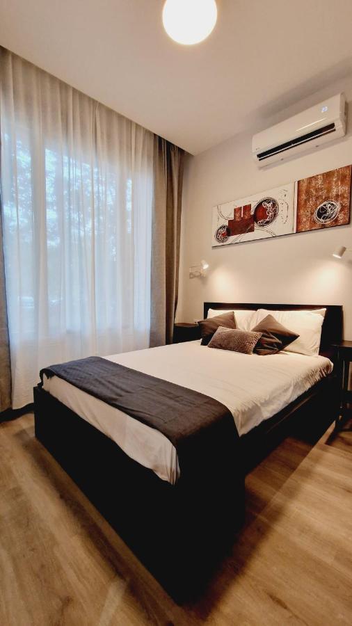 La Promesa Apartamento