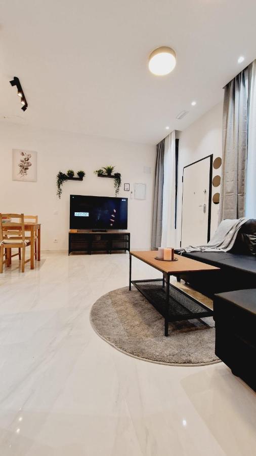 Apartamento La Promesa