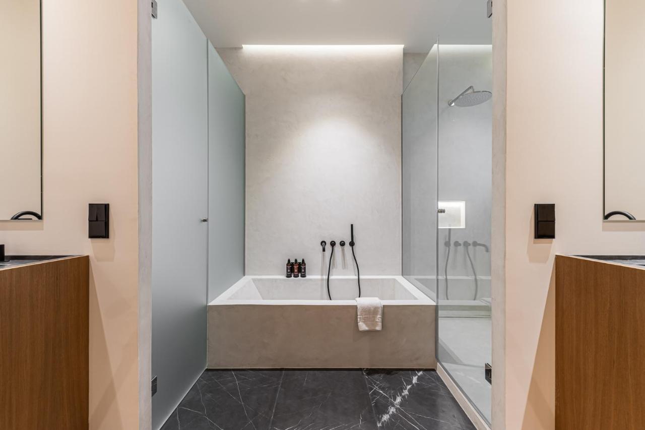 Apartment Waou Luxury Sol - Alquiler Corta Duracion *