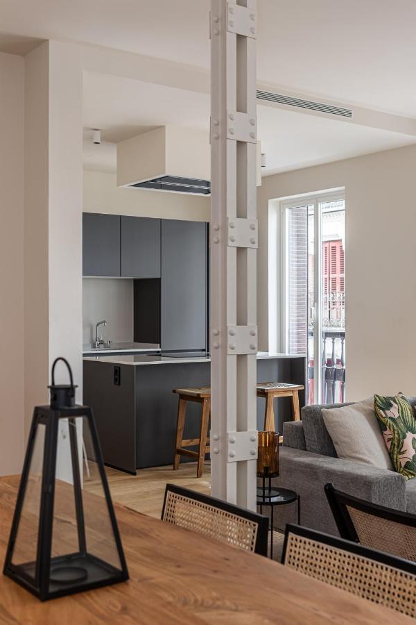 Apartment Waou Luxury Sol - Alquiler Corta Duracion