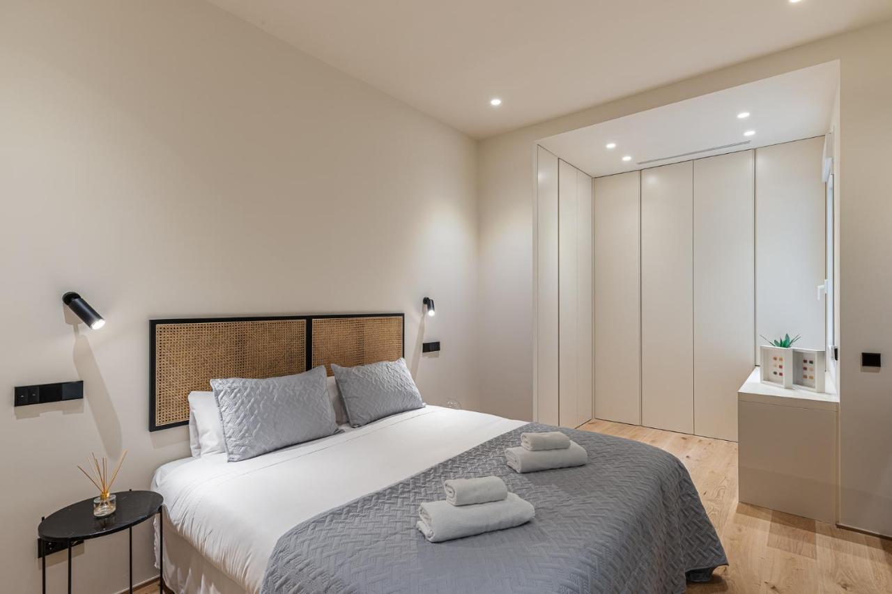Waou Luxury Sol - Alquiler Corta Duracion Apartment