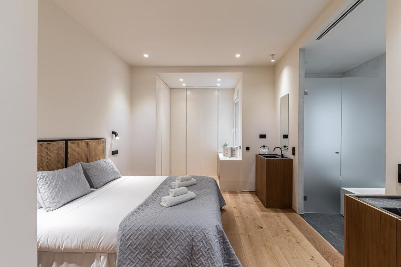 Apartment Waou Luxury Sol - Alquiler Corta Duracion *