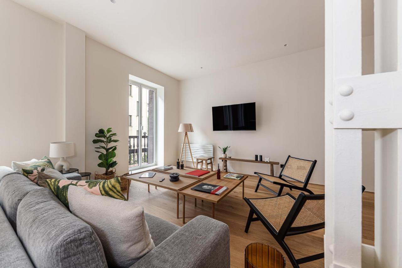 Apartment Waou Luxury Sol - Alquiler Corta Duracion