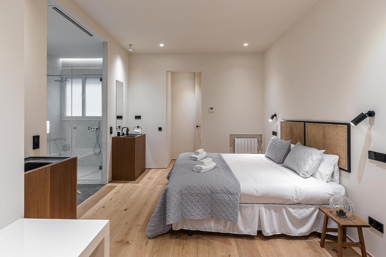 Apartment Waou Luxury Sol - Alquiler Corta Duracion *