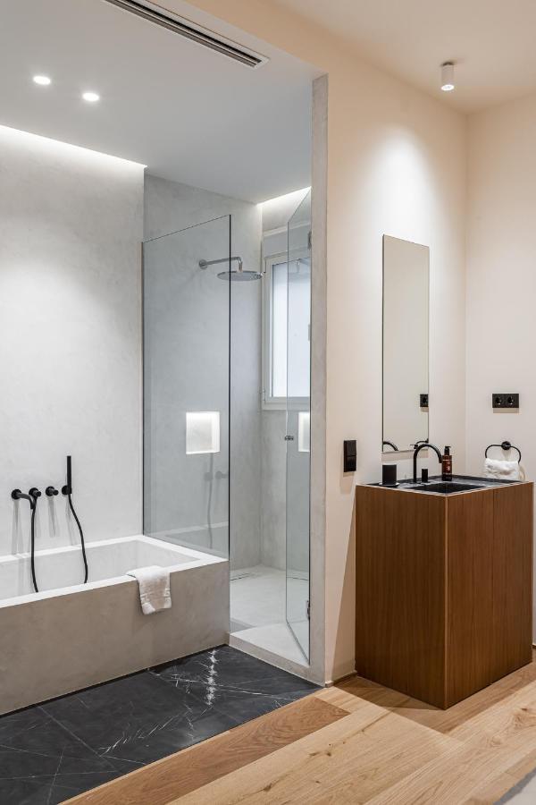 Waou Luxury Sol - Alquiler Corta Duracion Apartment *