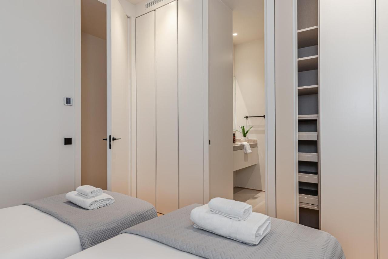 Waou Luxury Sol - Alquiler Corta Duracion Apartment