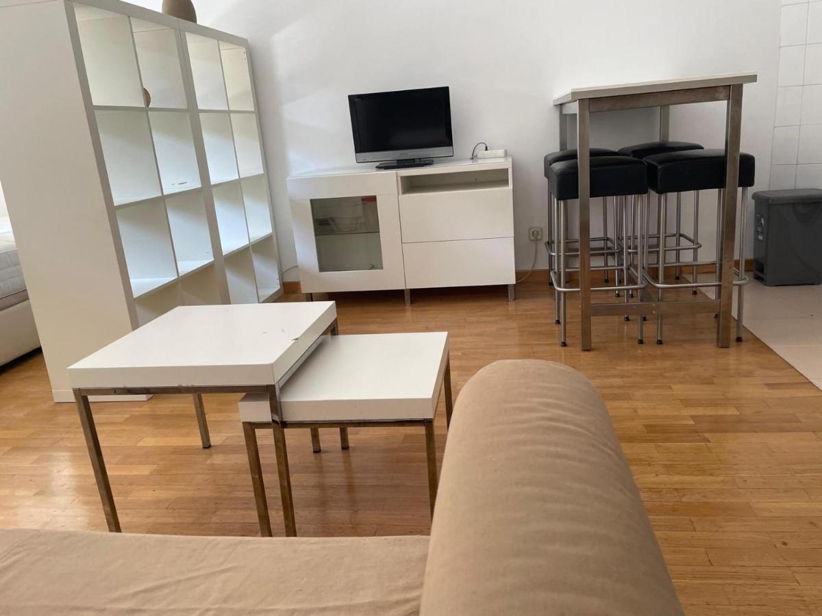 Centro Loft Apartment Madrid