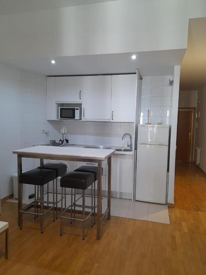 Centro Loft Madrid